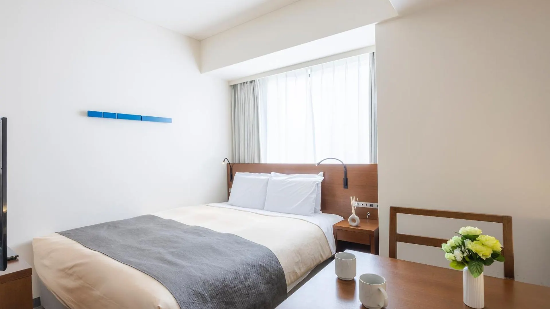 Tokyo Bay Ariake Washington Hotel