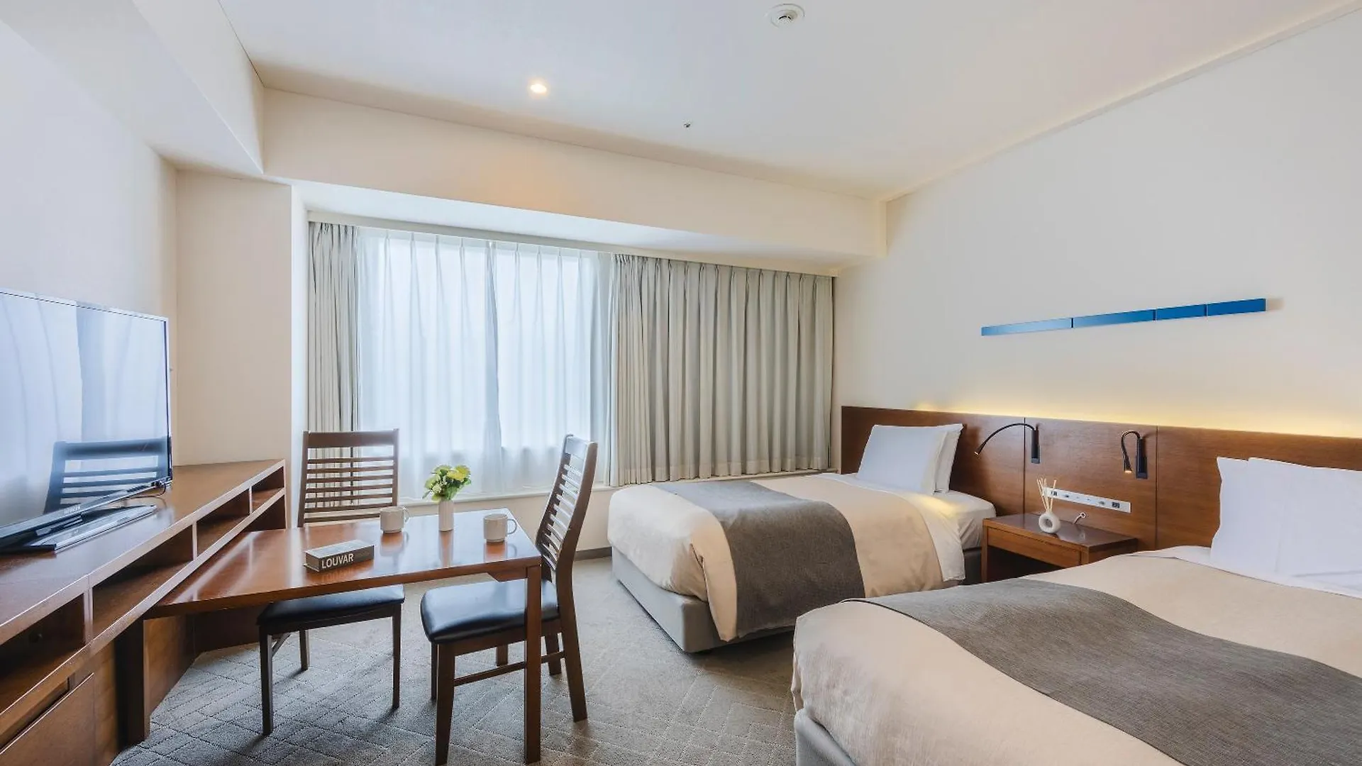 Tokyo Bay Ariake Washington Hotel