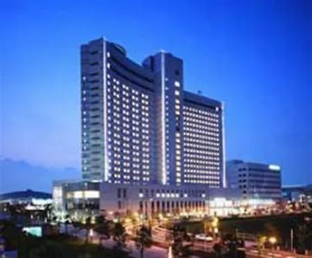 Tokyo Bay Ariake Washington Hotel