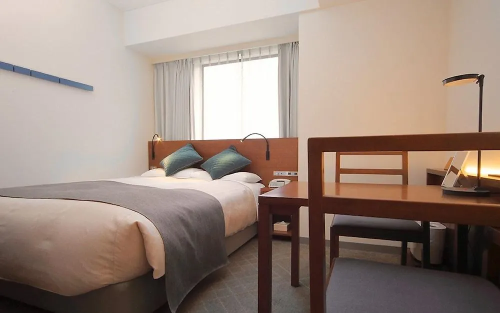 Tokyo Bay Ariake Washington Hotel