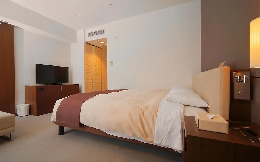 Tokyo Bay Ariake Washington Hotel 3*,