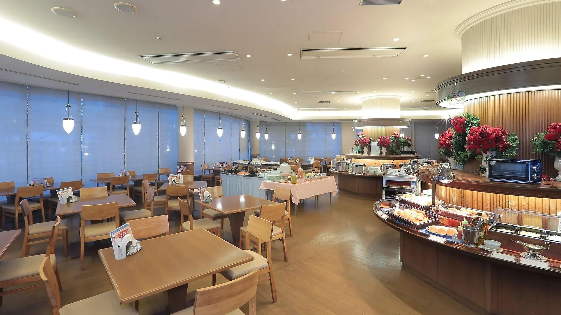 Tokyo Bay Ariake Washington Hotel 3*,