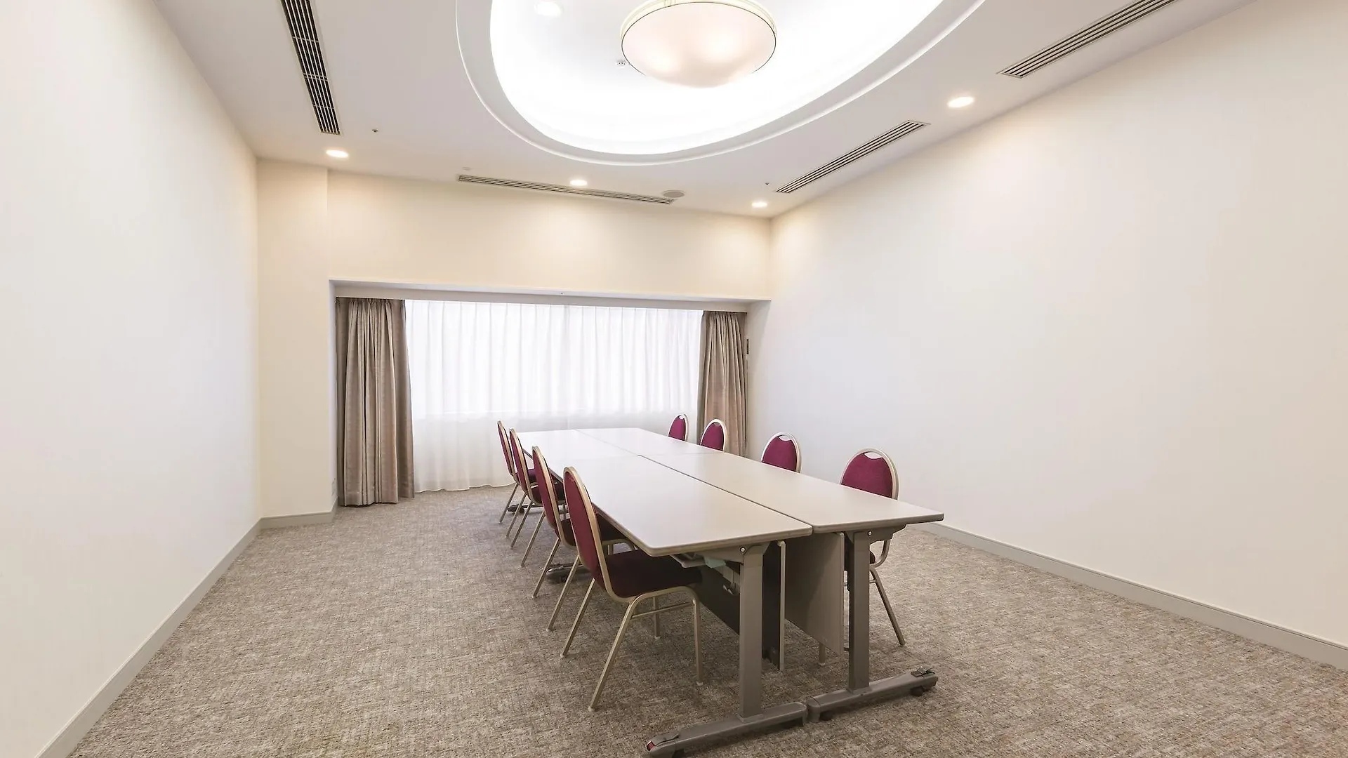 ***  Tokyo Bay Ariake Washington Hotel יפן