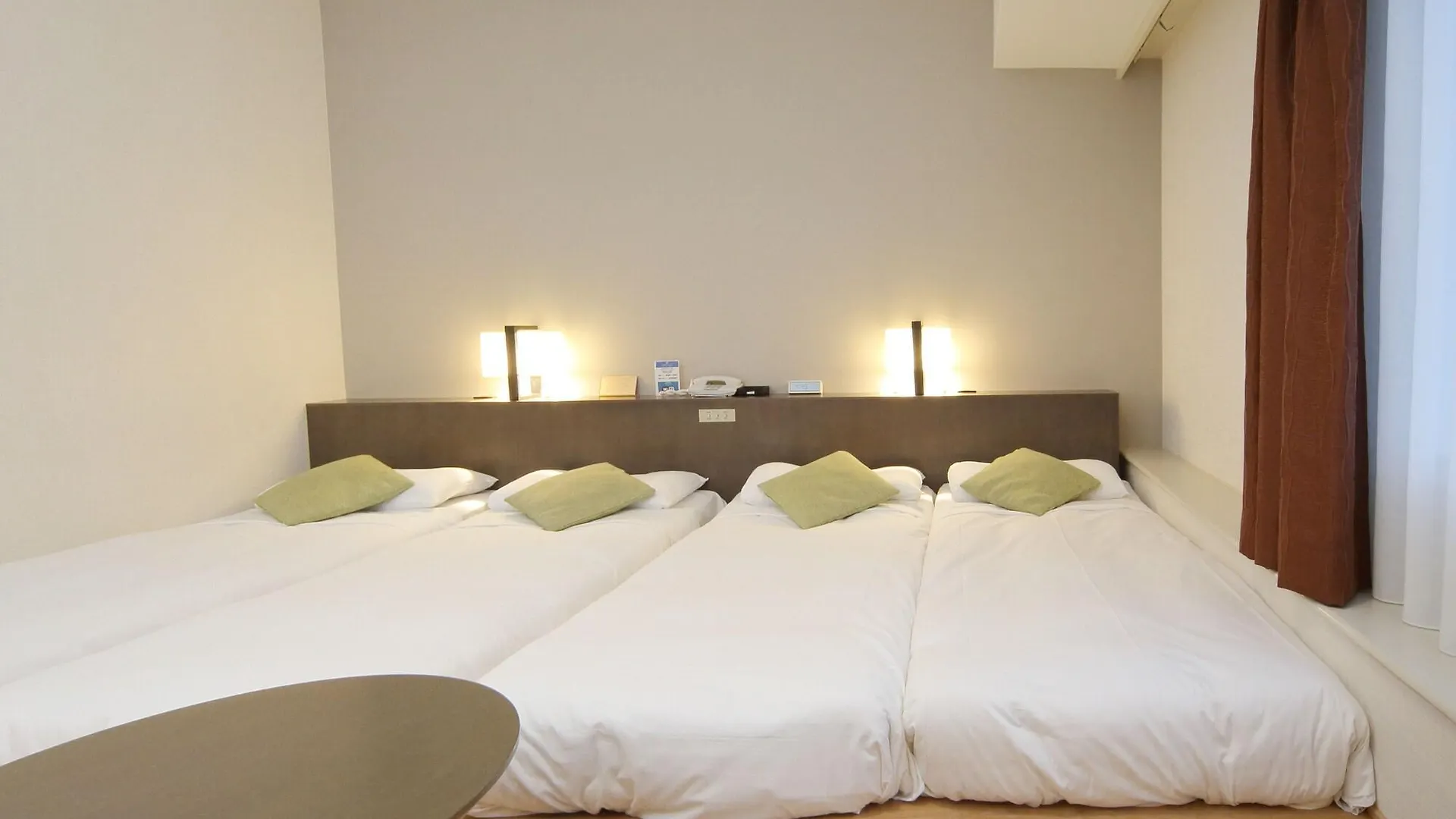 Tokyo Bay Ariake Washington Hotel