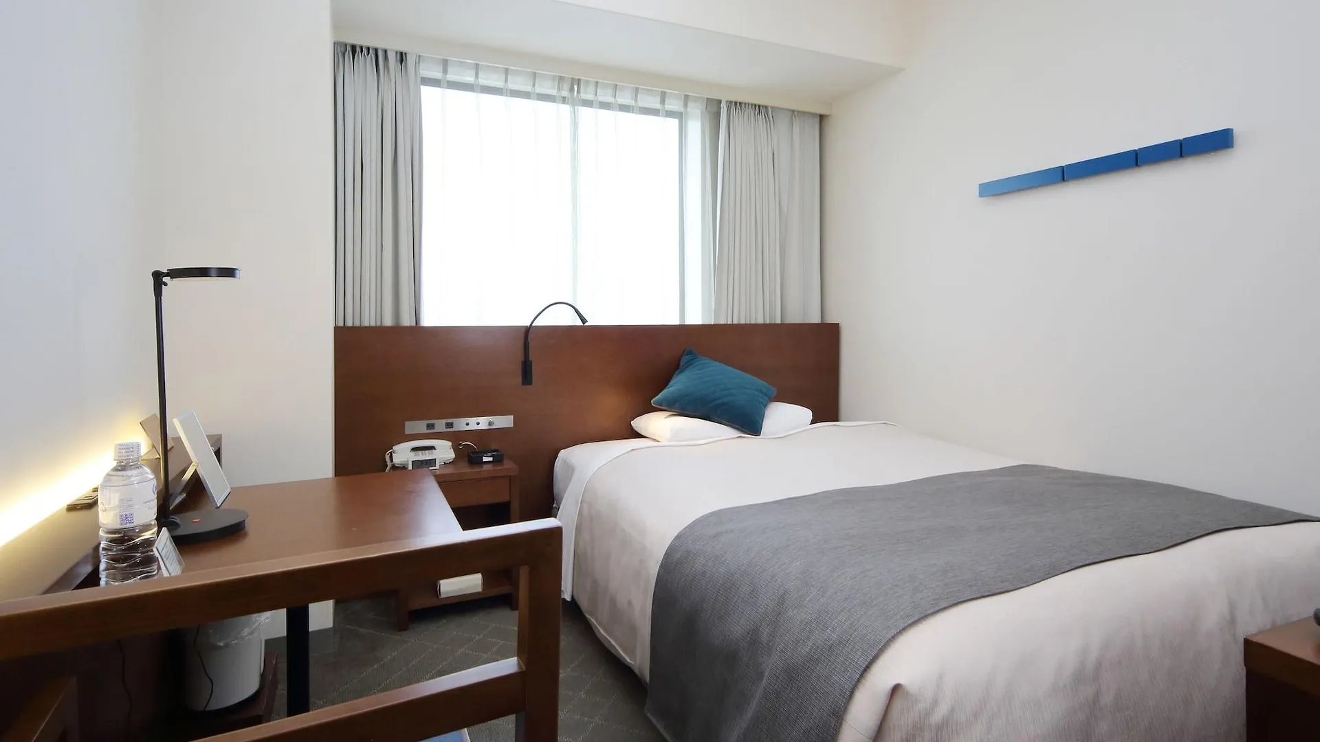 Tokyo Bay Ariake Washington Hotel Japan