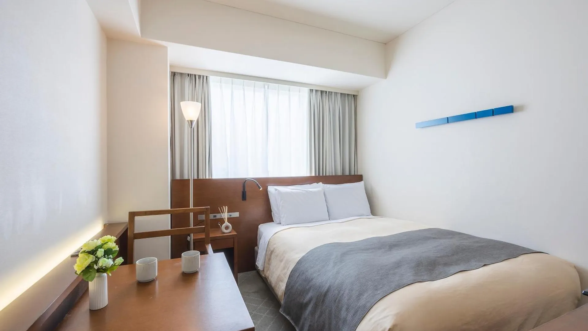 Tokyo Bay Ariake Washington Hotel 3*,  Japan