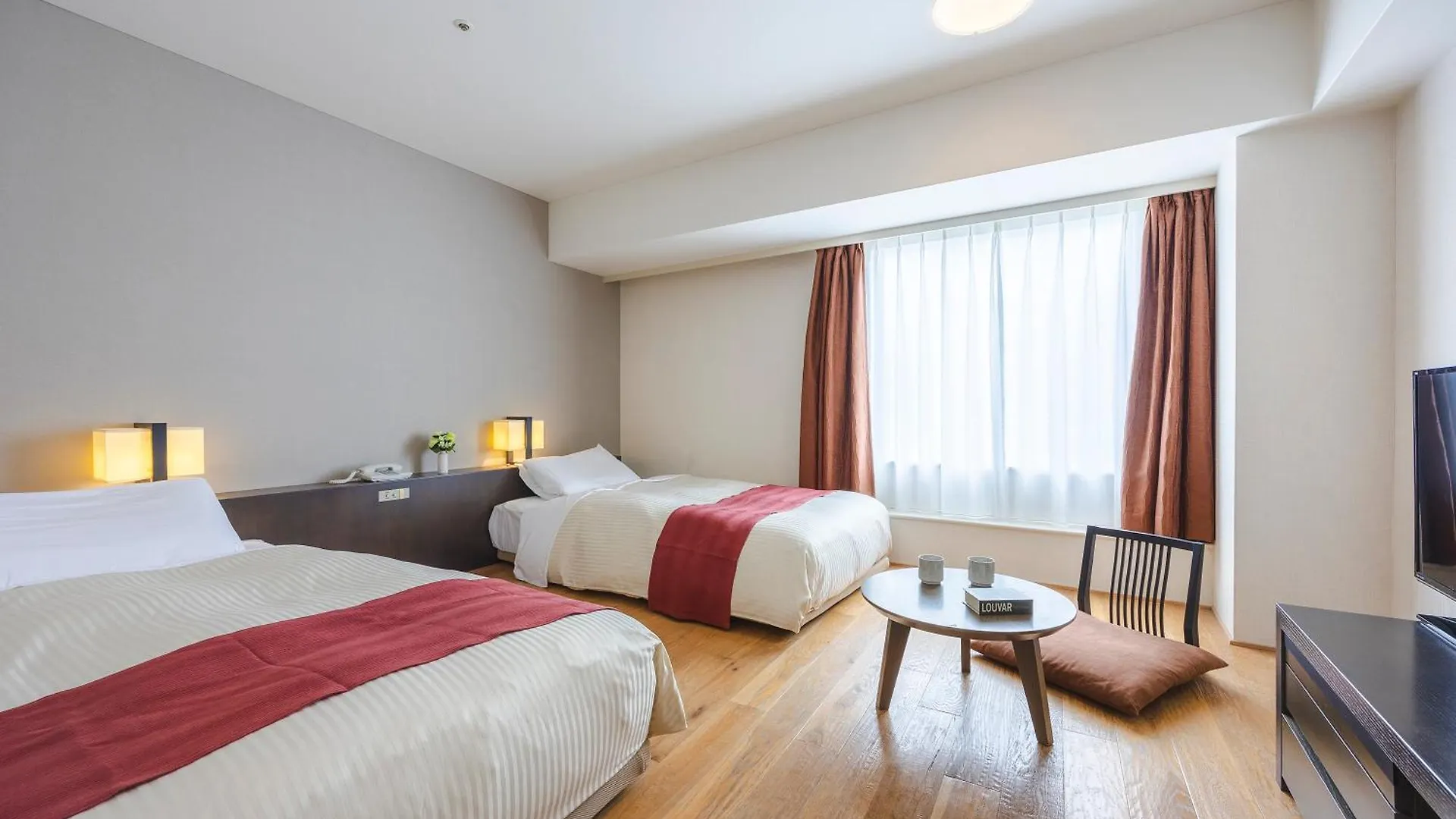 Tokyo Bay Ariake Washington Hotel