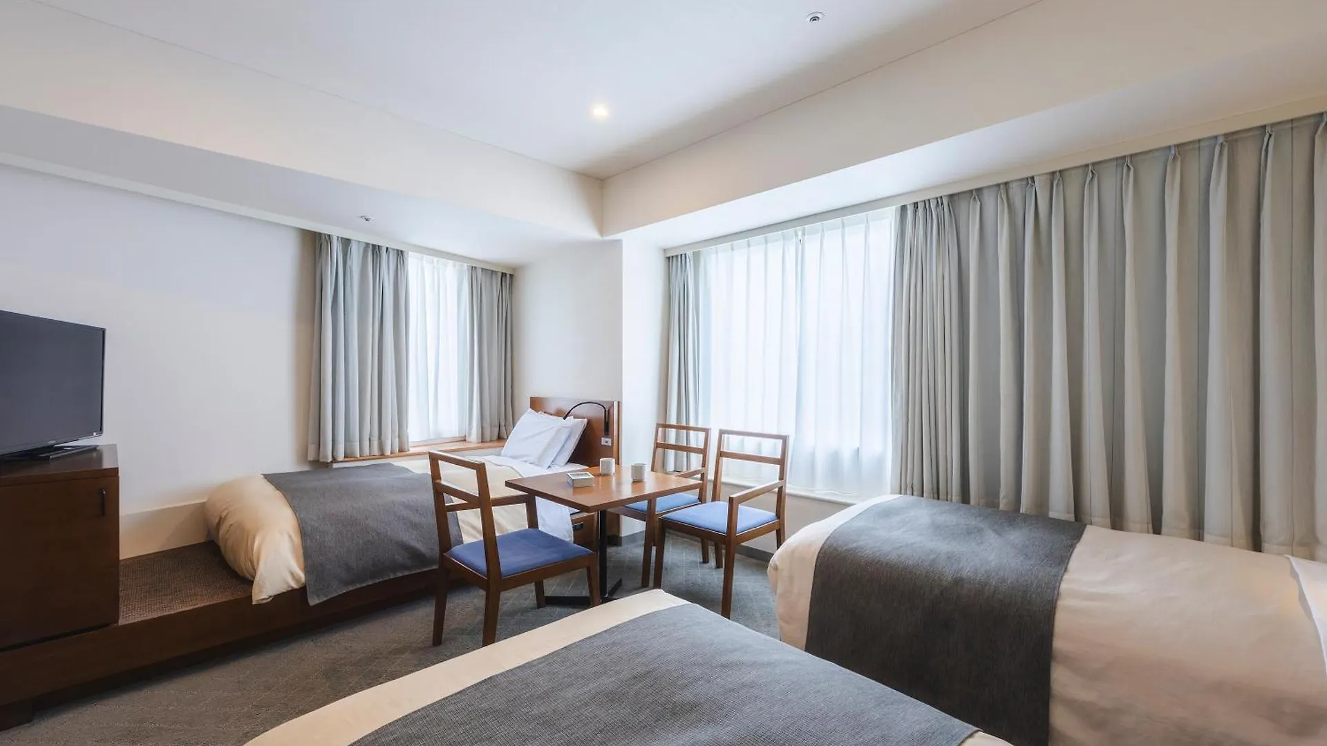 Tokyo Bay Ariake Washington Hotel