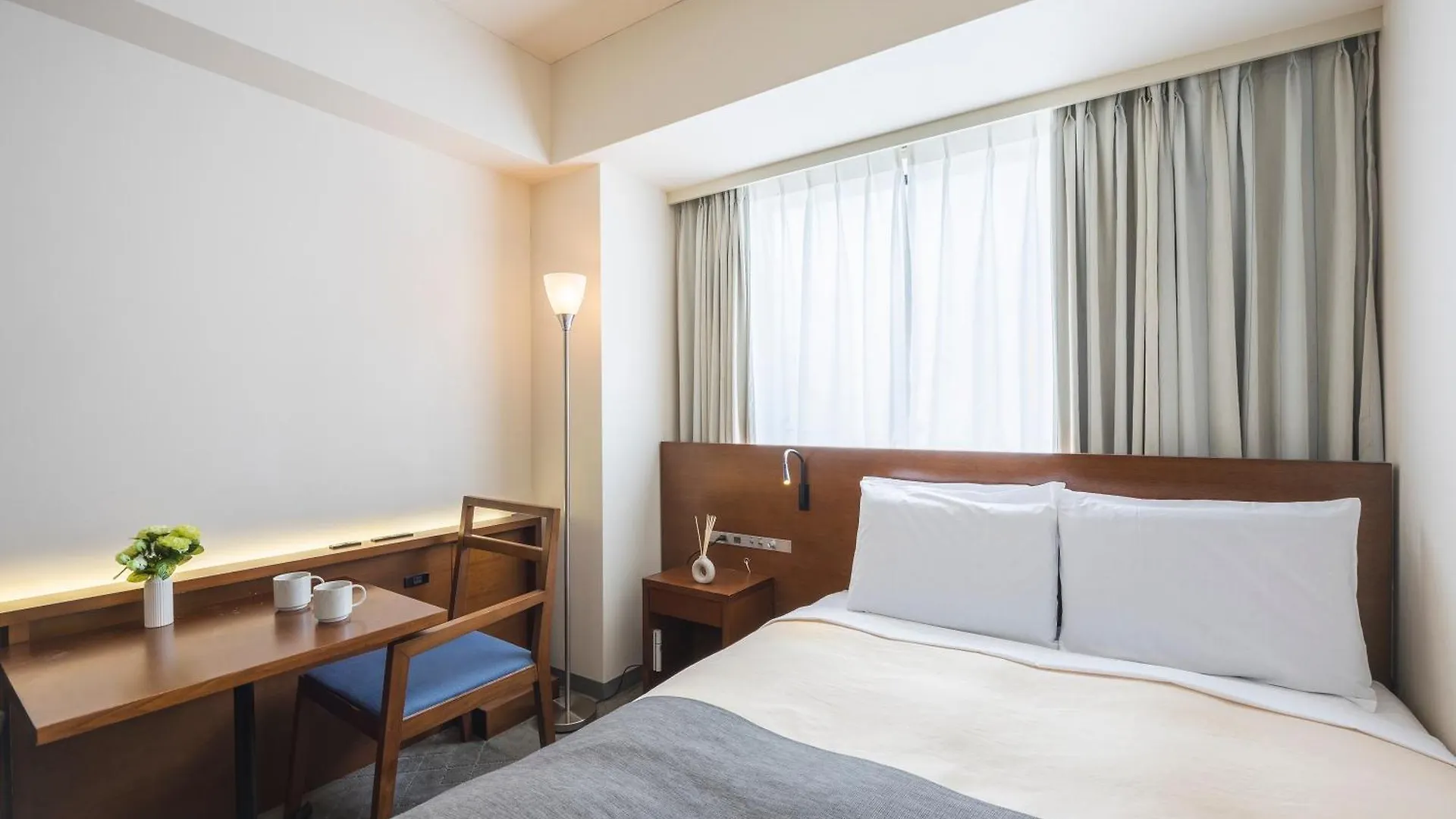Tokyo Bay Ariake Washington Hotel