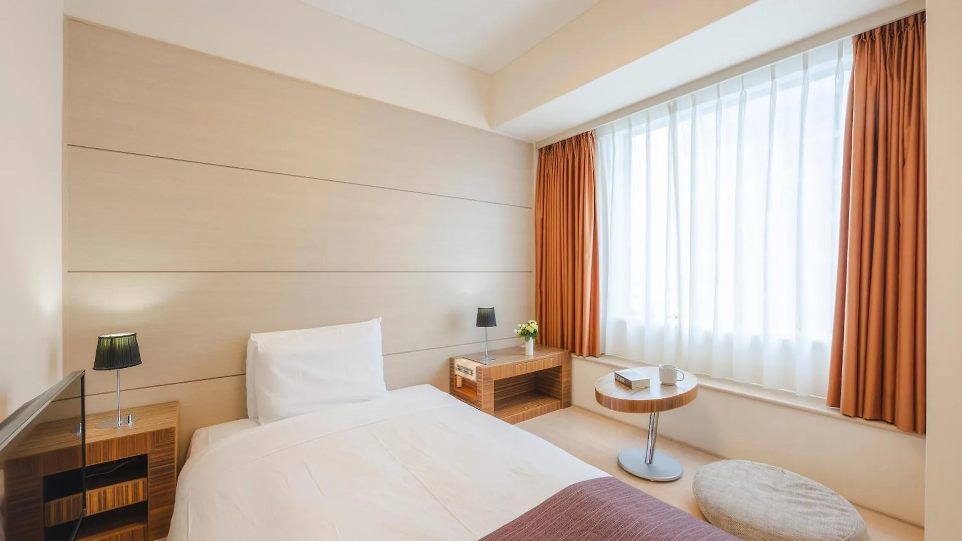 ***  Tokyo Bay Ariake Washington Hotel Japonya