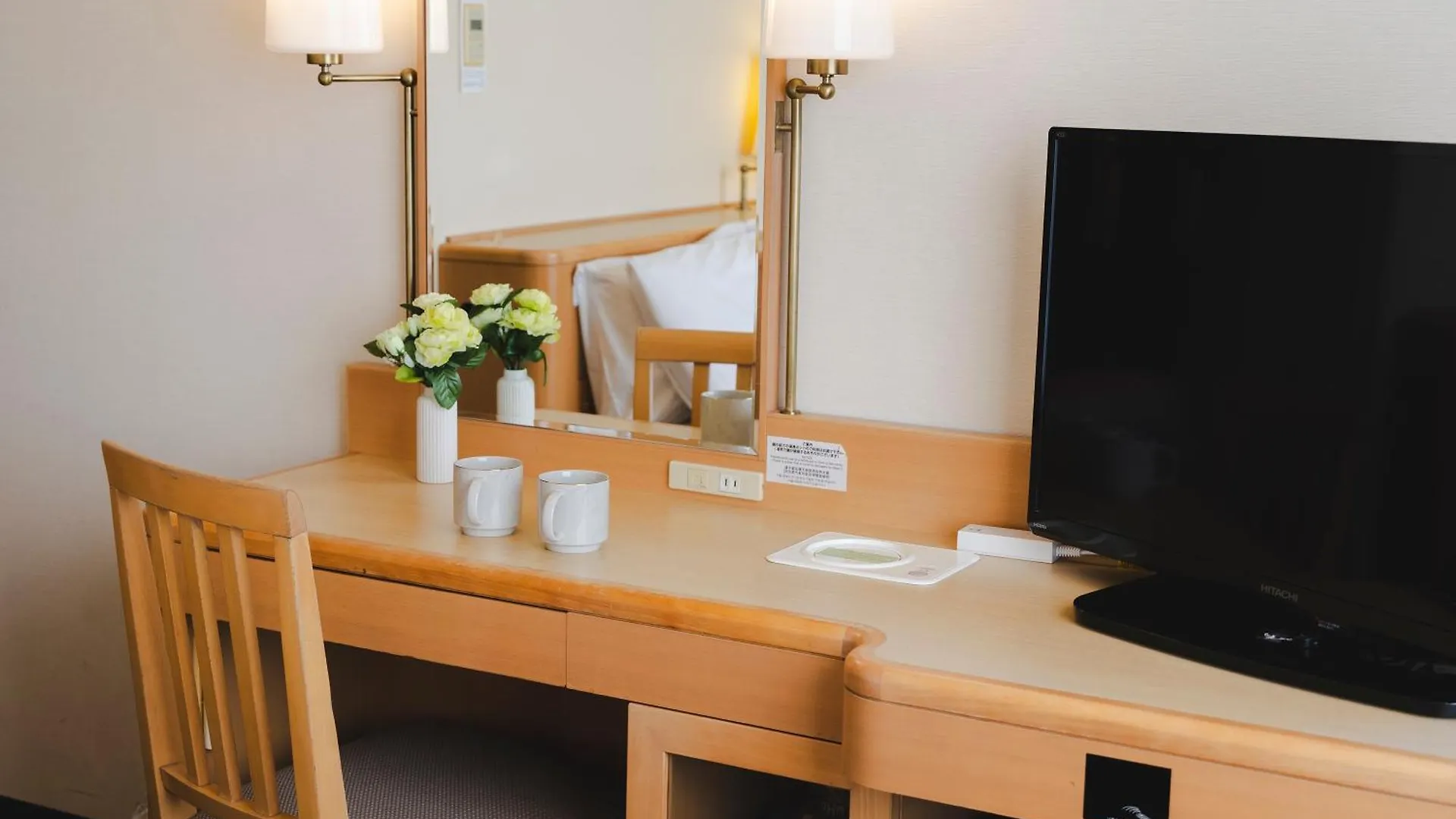 Tokyo Bay Ariake Washington Hotel