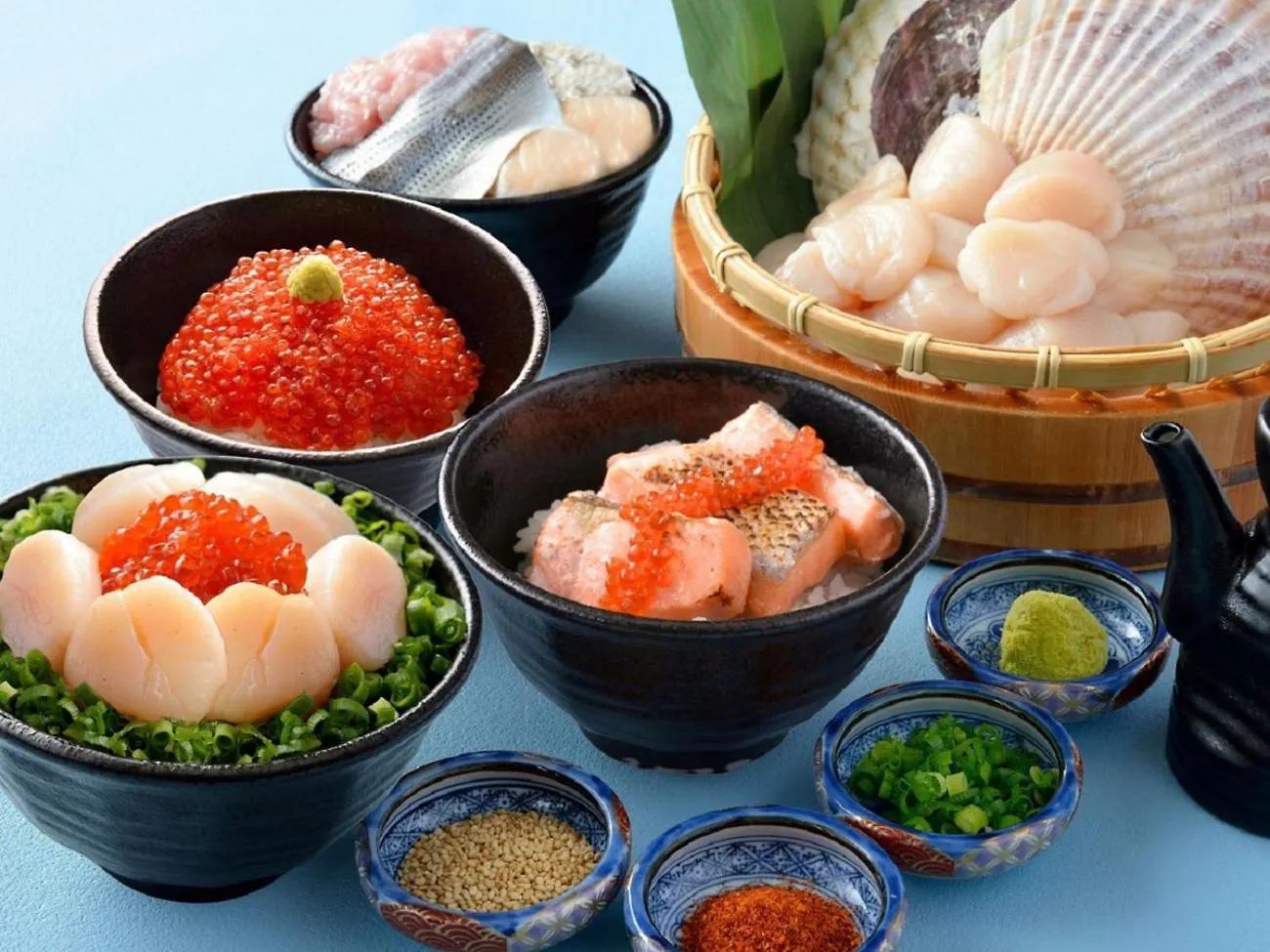 Tokyo Bay Ariake Washington Hotel 3*,  יפן