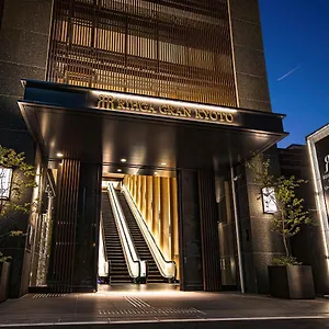 Rihga Gran Hotel Kyoto
