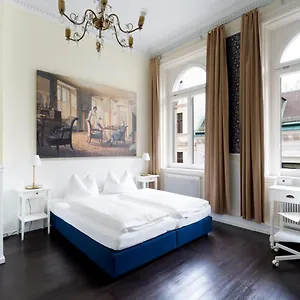 Columbia 3* Wien