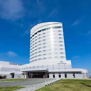 아나 크라운 플라자 와카나이 일본