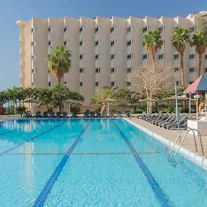 Prima Music 3* Eilat