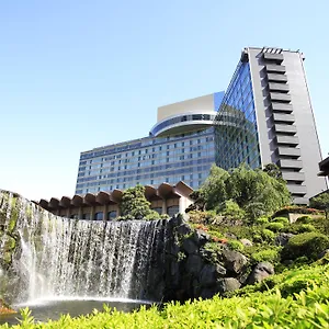 Hotel New Otani Garden Tower