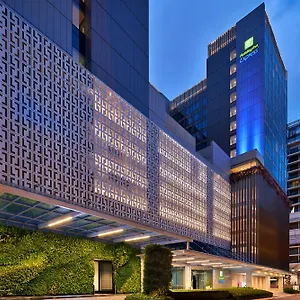 Express Katong By Ihg 4* Singapur
