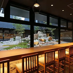 Oriental Rokujo Hotel Kyoto