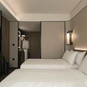 The Clan By Far East Hospitality 5* Singapur
