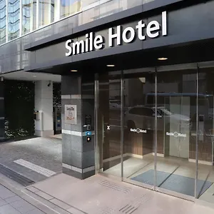 Smile Shinagawa Sengakuji Ekimae 일본