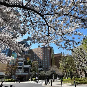 Metropolitan Edmont Präfektur Tokio