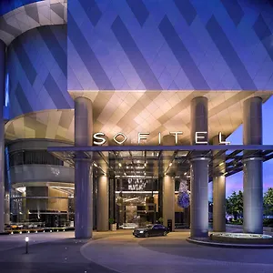 Sofitel Damansara 5* Kuala Lumpur