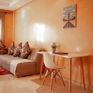 Amoud & Flats - Dyar Alkheir Aparthotel Marrakesh