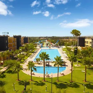 El Olivar Palace Marrakech Inclusive, Aquapark & Hotel El Harkat