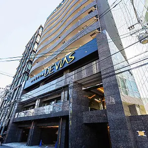 visit hotel