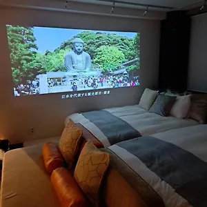 アパート Tre Casa