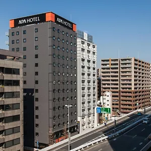 Hotel Apa Ueno Ekikita