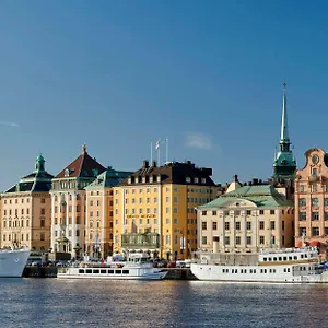 Reisen 5* Stockholm