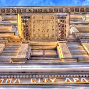 Vca City 4* Wien