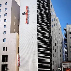 酒店 博德弗尔札酒店-博德车站筑紫口 福岡