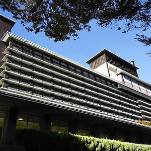 The Okura 호텔