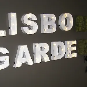 Garden Boutique Bed & Breakfast Lissabon