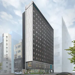 Sotetsu Fresa Ginza-nanachome *** Präfektur Tokio