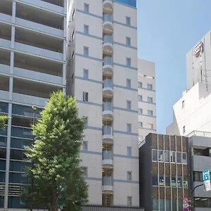 Hotel Almont Asakusa