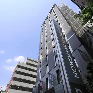 몬토레 한조몬 호텔