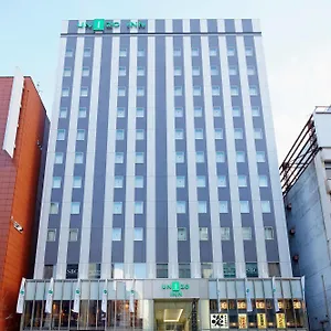 https://unizo-inn-sapporo.hokkaidohotelsjapan.com