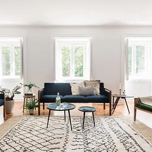 Casa C'alma Bed & Breakfast Lissabon