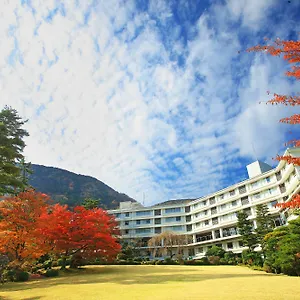 传统日式旅馆 箱根小涌园天悠日式旅馆 箱根