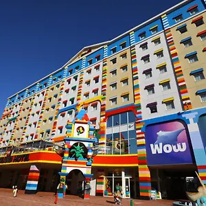 度假村 日本乐高乐园酒店 名古屋