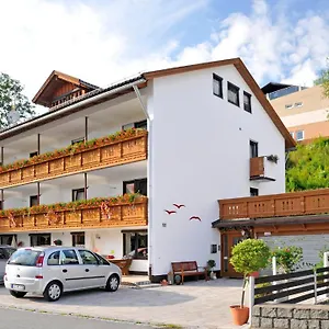 Haus Iris 3* Bodenmais