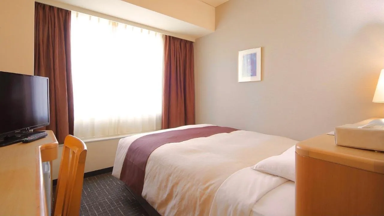 Tokyo Bay Ariake Washington Hotel Япония