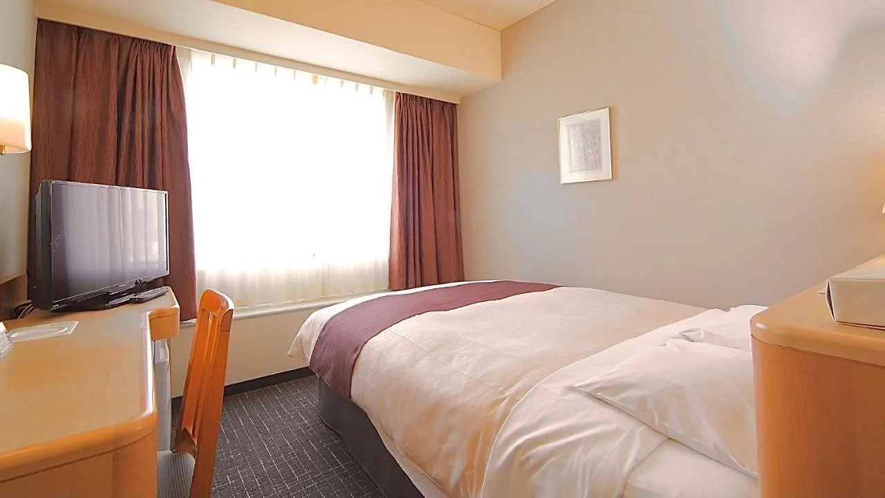 Tokyo Bay Ariake Washington Hotel 3*,  Japonsko