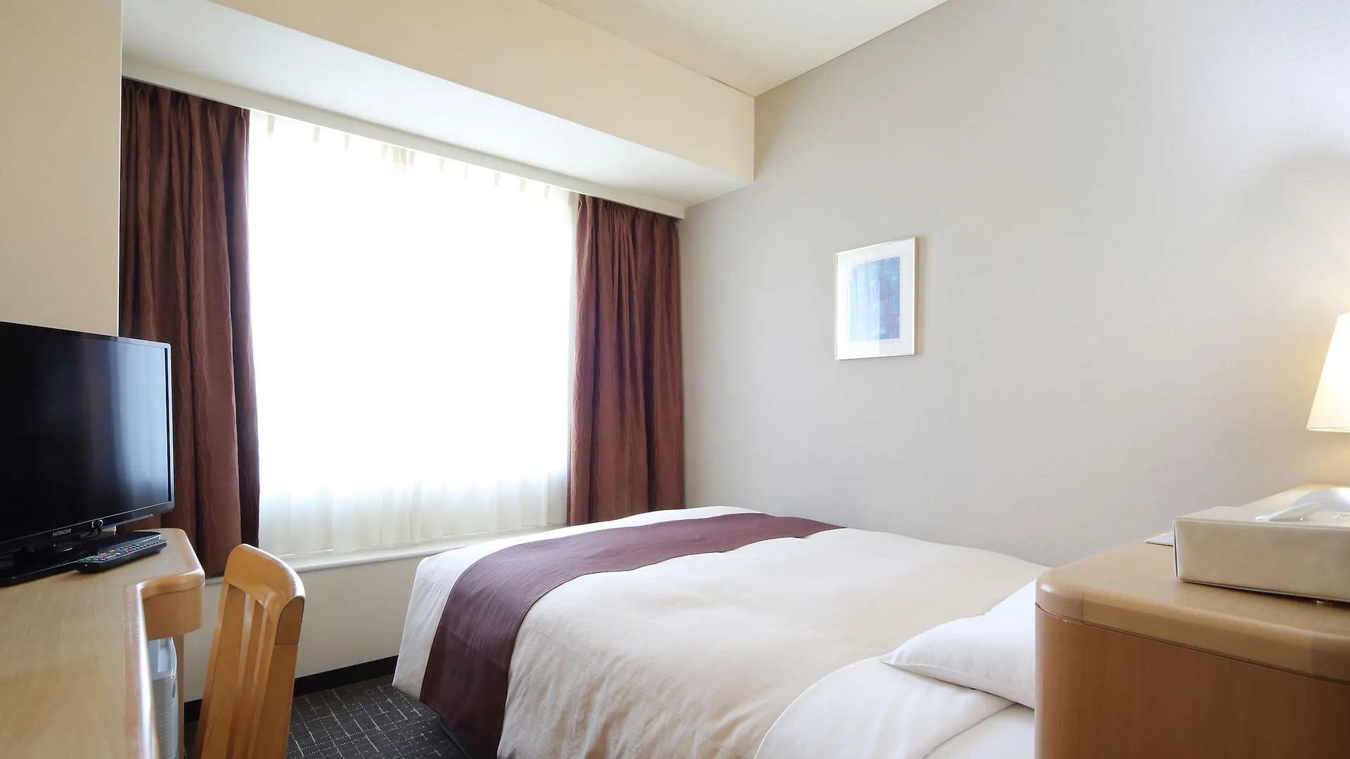 Tokyo Bay Ariake Washington Hotel 3*,